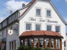 Hotel-Restaurant "Zum Reussenstein", 71032 Böblingen